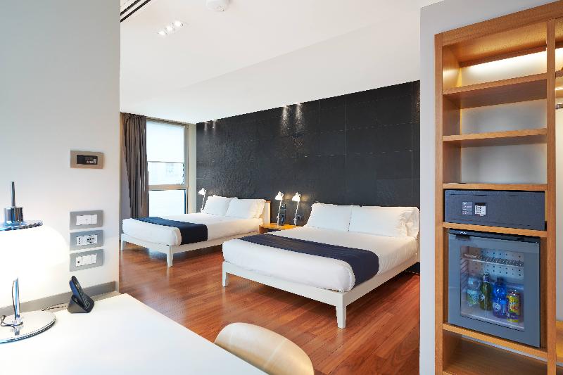 Номер Стандарт, Holiday Inn London   Regent S Park, An Ihg