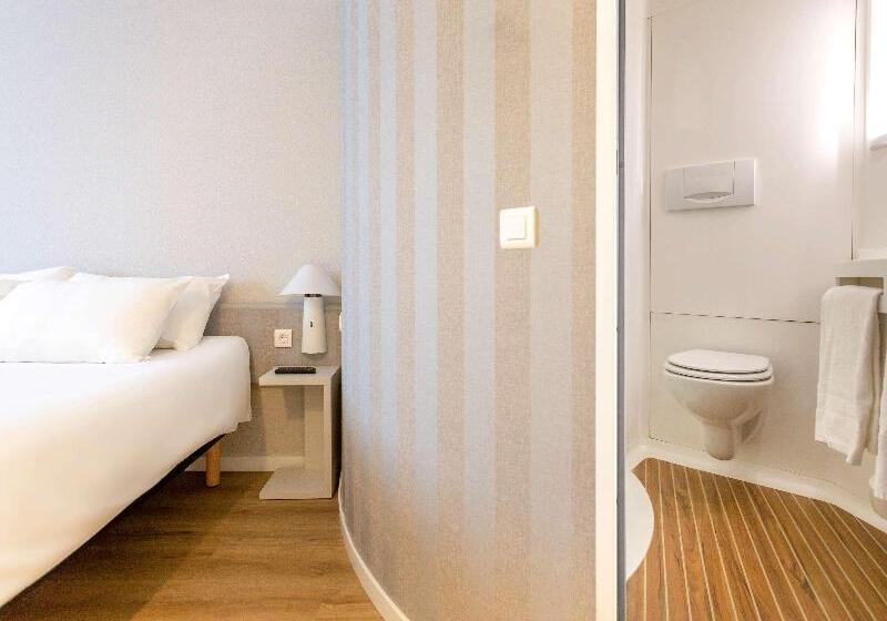Номер Стандарт, Ibis Valencia Alfafar