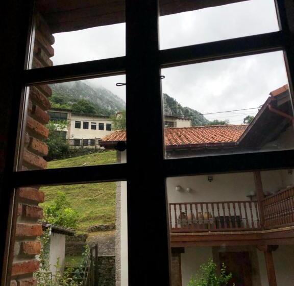 Номер Стандарт, Posada La Cuadrona