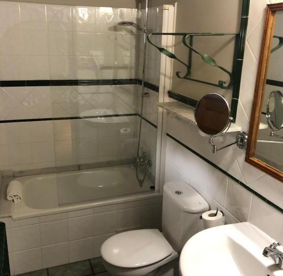 Номер Стандарт, Posada La Cuadrona