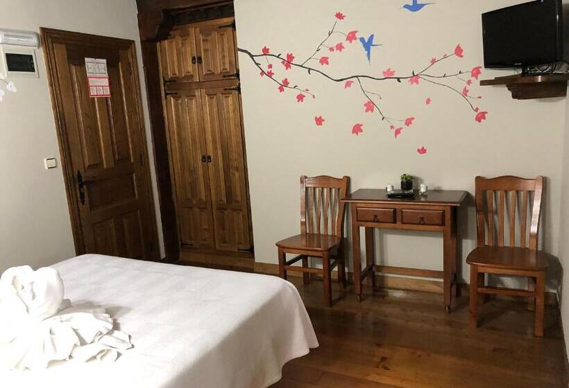 Номер Стандарт, Posada La Cuadrona