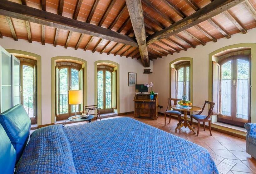 Полулюкс, Villaggio Albergo San Lorenzo E Santa Caterina