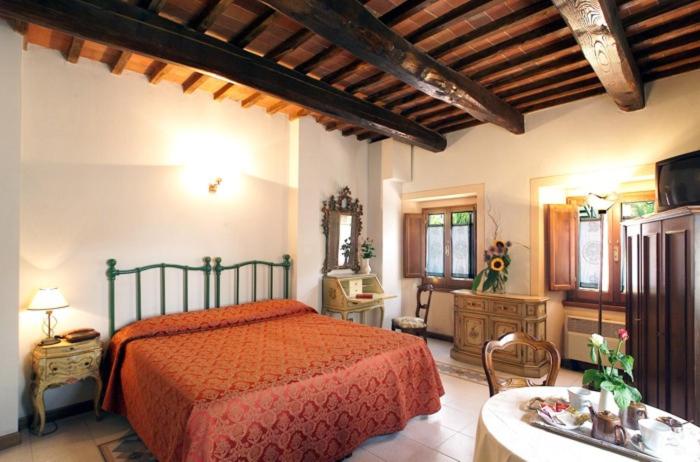 Семейный Номер, Villaggio Albergo San Lorenzo E Santa Caterina
