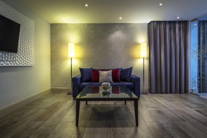 Suite, K West Hotel & Spa