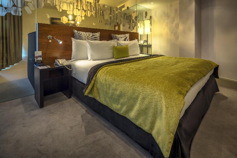 سوییت, K West Hotel & Spa