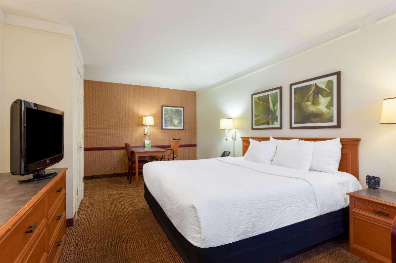 标准间, K West Hotel & Spa