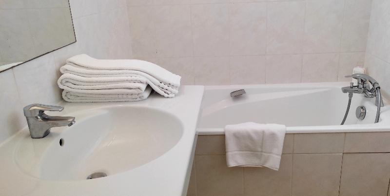 套房, K West Hotel & Spa