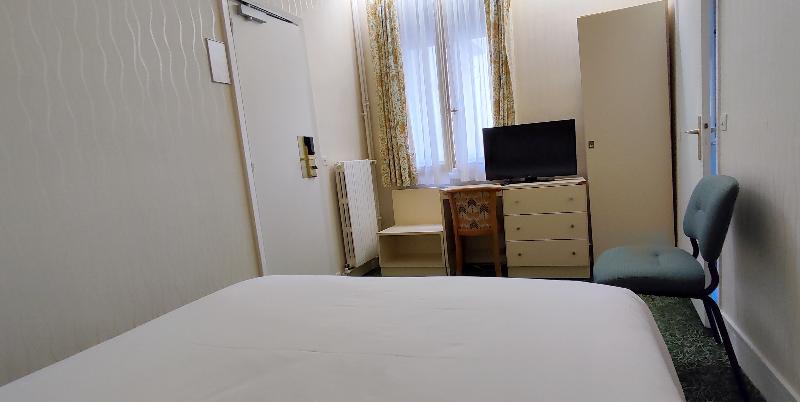 Suite, K West Hotel & Spa