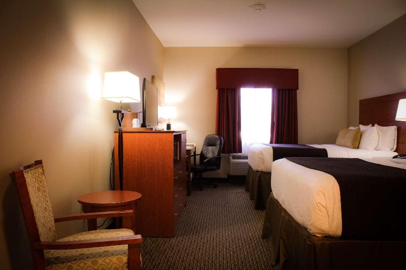 استودیوی استاندارد, K West Hotel & Spa