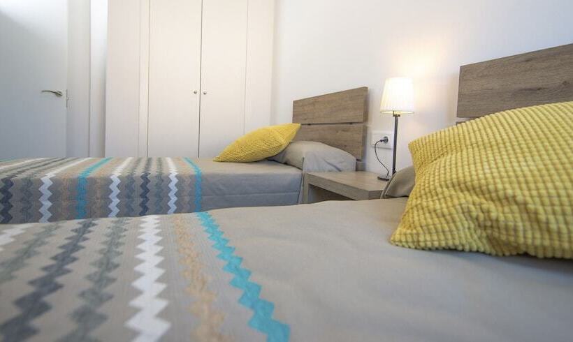 Apartamento 2 Dormitórios, Ona Aquamarina