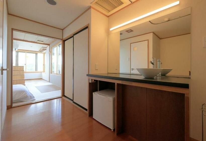 Номер Basic, Mt. Inn(マウントイン）