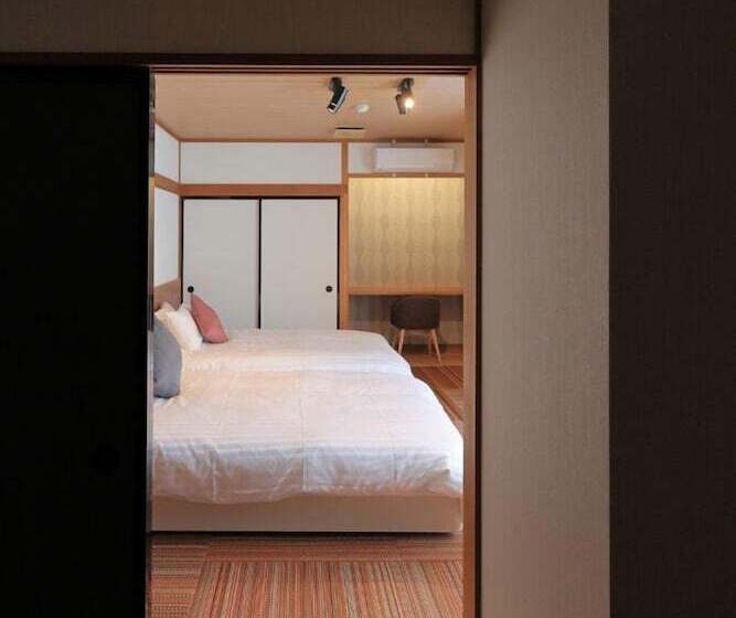 Номер Economy, Mt. Inn(マウントイン）