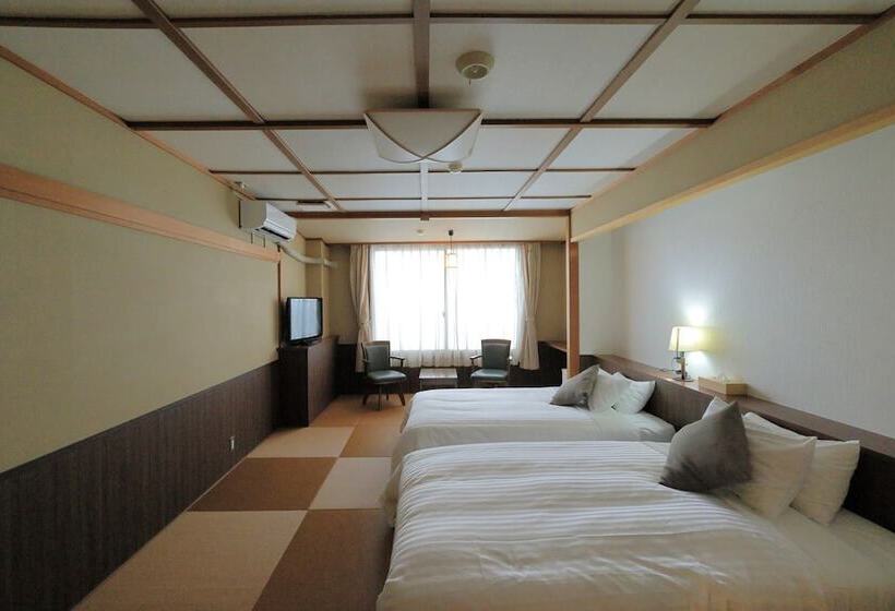 Номер Стандарт, Mt. Inn(マウントイン）