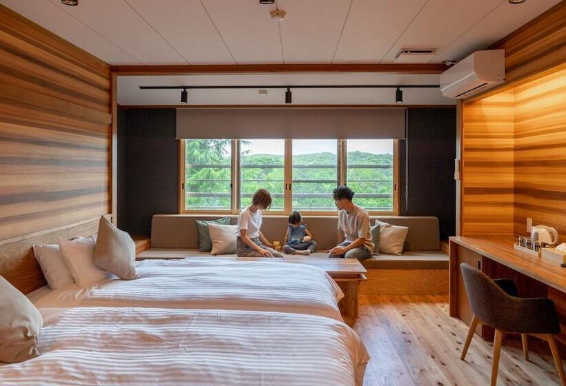 Номер Стандарт, Mt. Inn(マウントイン）