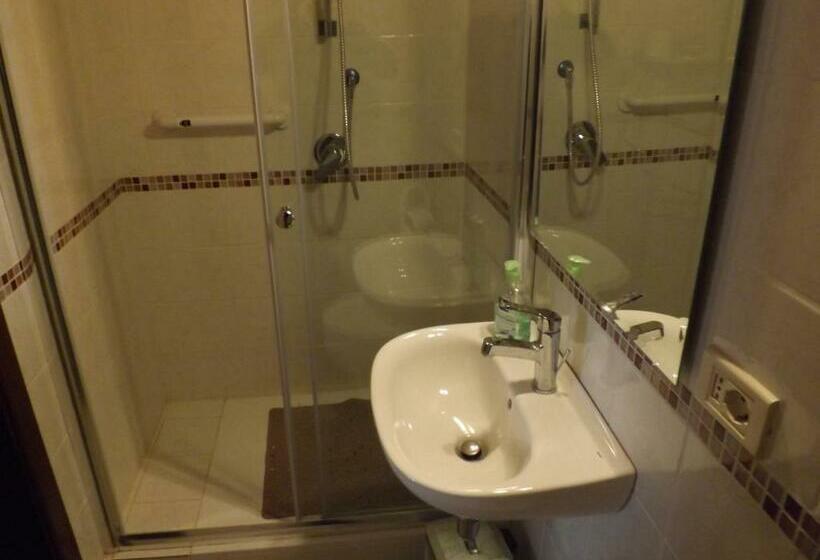 اتاق استاندارد, B&b Le Grazie