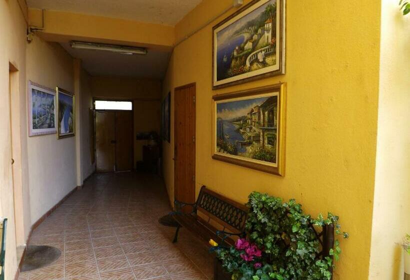 اتاق استاندارد, B&b Le Grazie