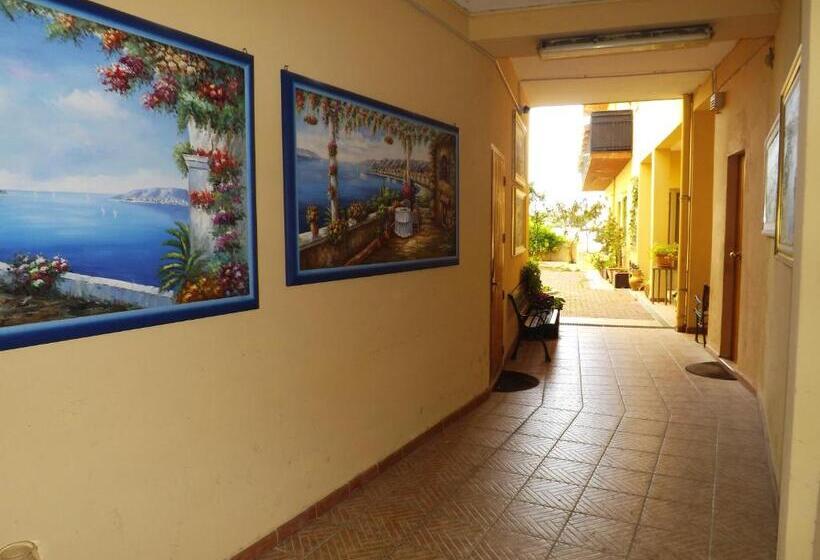 اتاق استاندارد یک نفره, B&b Le Grazie