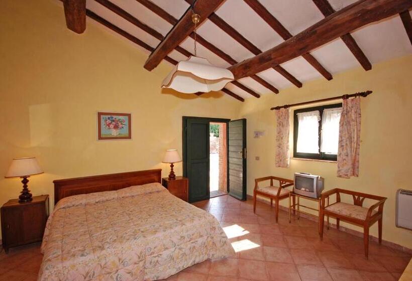 استودیوی استاندارد, Fattoria Di Casalappi