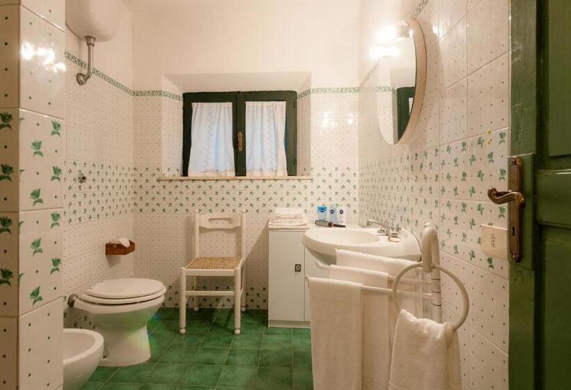 آپارتمان 1 خوابه, Fattoria Di Casalappi