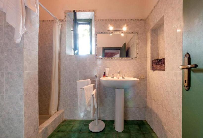 استودیوی استاندارد, Fattoria Di Casalappi