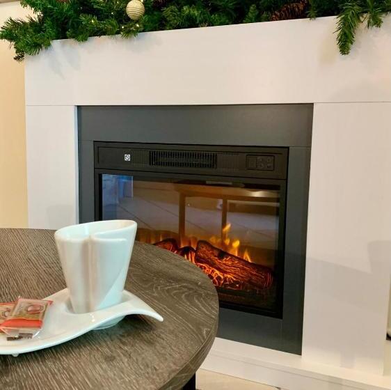 سوئیت با تخت بزرگ, Agriturismo Tenuta Carrino