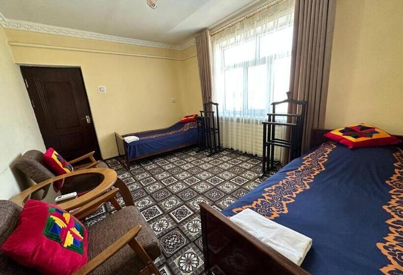 اتاق استاندارد, Guest House Nika, Nukus