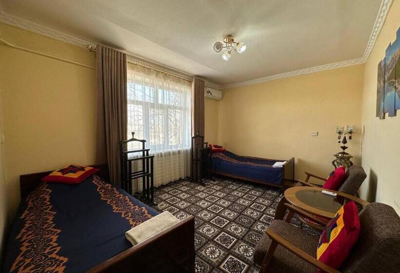 اتاق استاندارد, Guest House Nika, Nukus