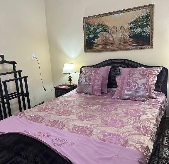 اتاق اکونومی, Guest House Nika, Nukus