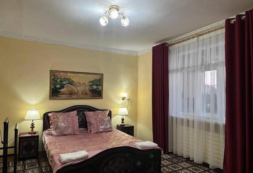 اتاق اکونومی, Guest House Nika, Nukus