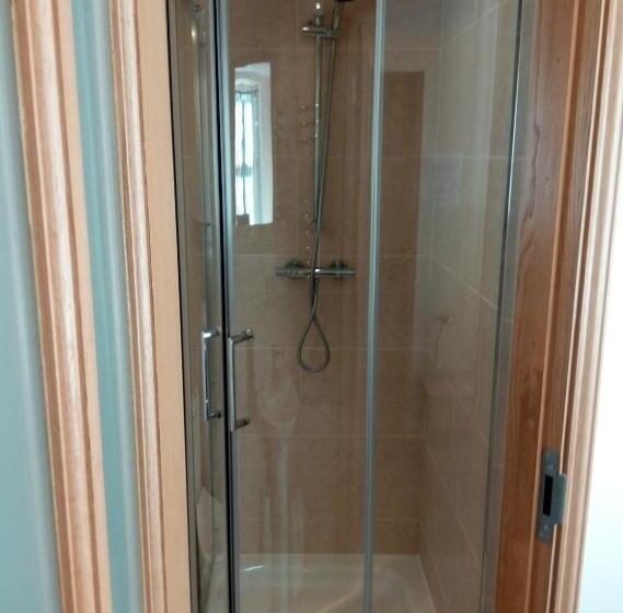 Номер Стандарт, Parkside Guest House