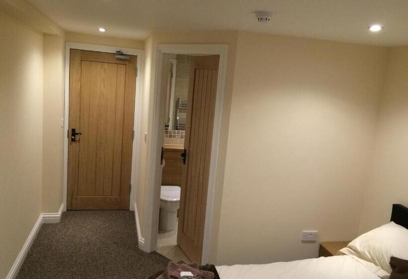 Классический Номер, Parkside Guest House