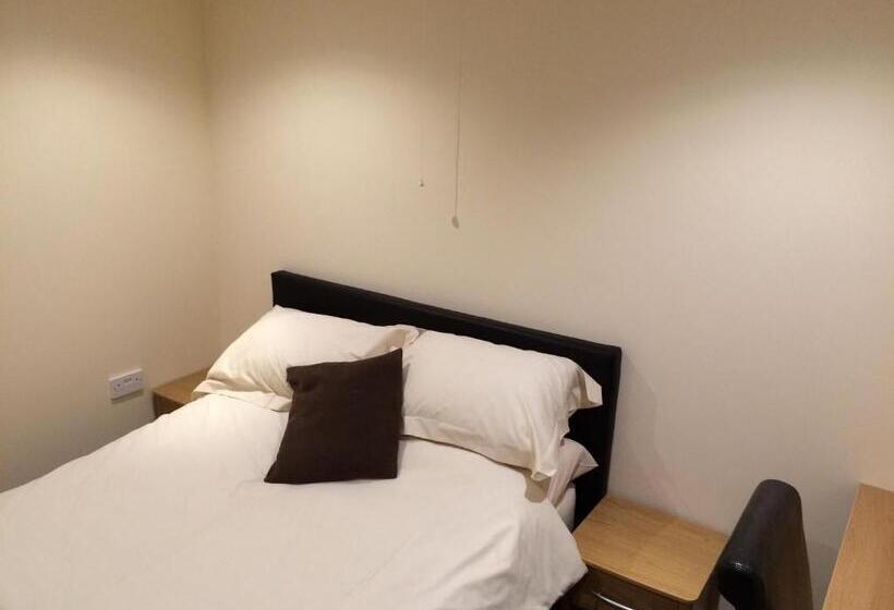 Классический Номер, Parkside Guest House