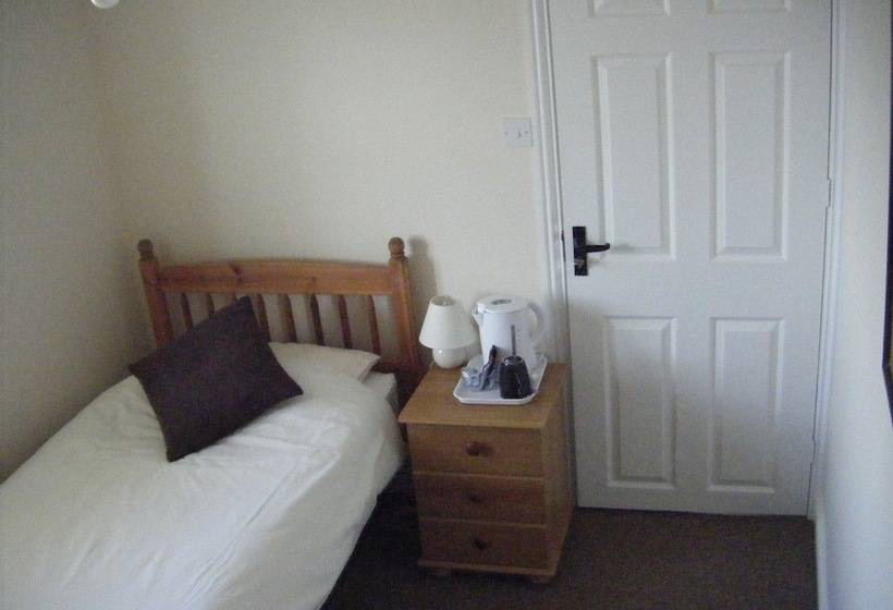 Номер Стандарт Индивидуальный, Parkside Guest House