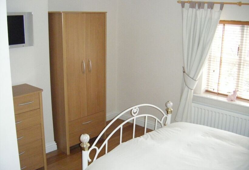 Номер Стандарт, Parkside Guest House