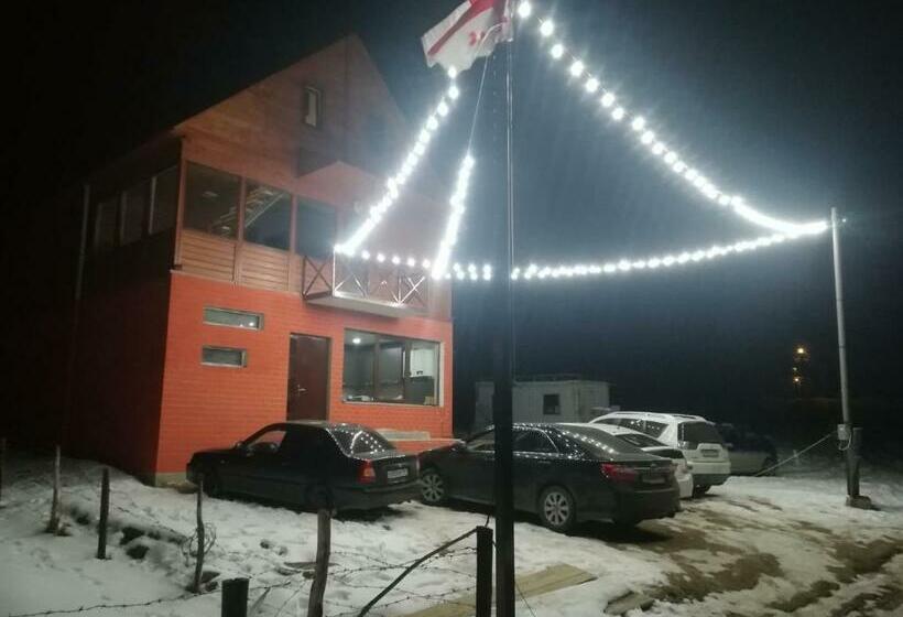 اتاق استاندارد سه نفره, Family Hotel Mtamta