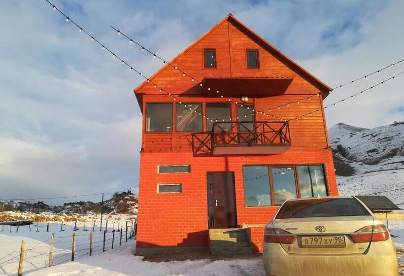 اتاق استاندارد سه نفره, Family Hotel Mtamta