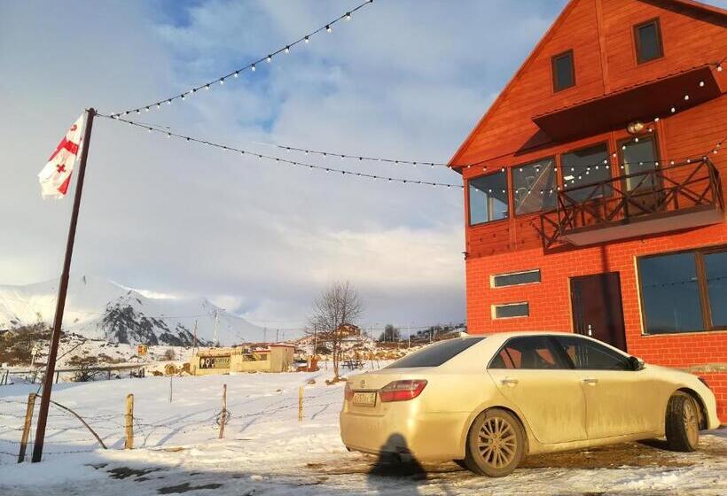 اتاق استاندارد, Family Hotel Mtamta