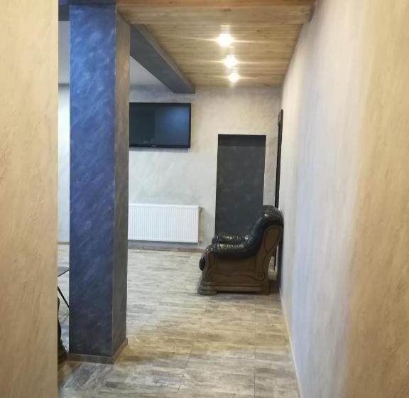اتاق استاندارد, Family Hotel Mtamta