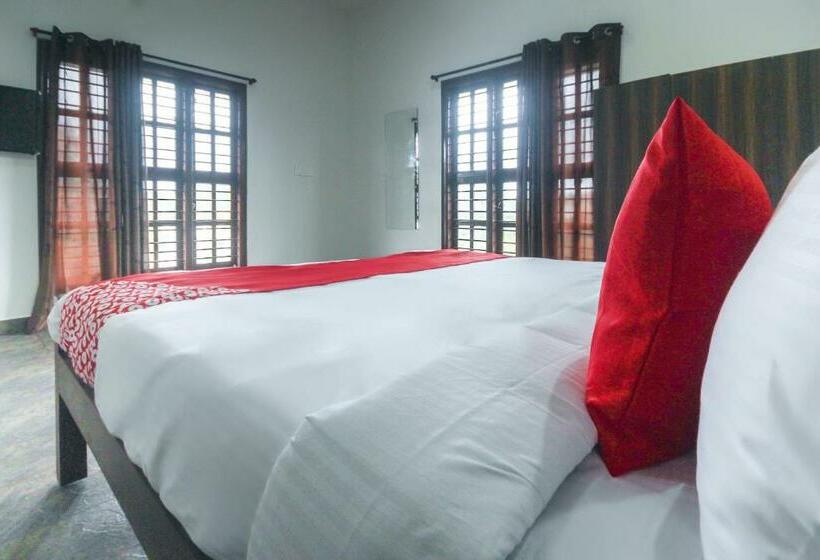Трехместный Номер Классика, Oyo 62898 Sukha Service Apartment