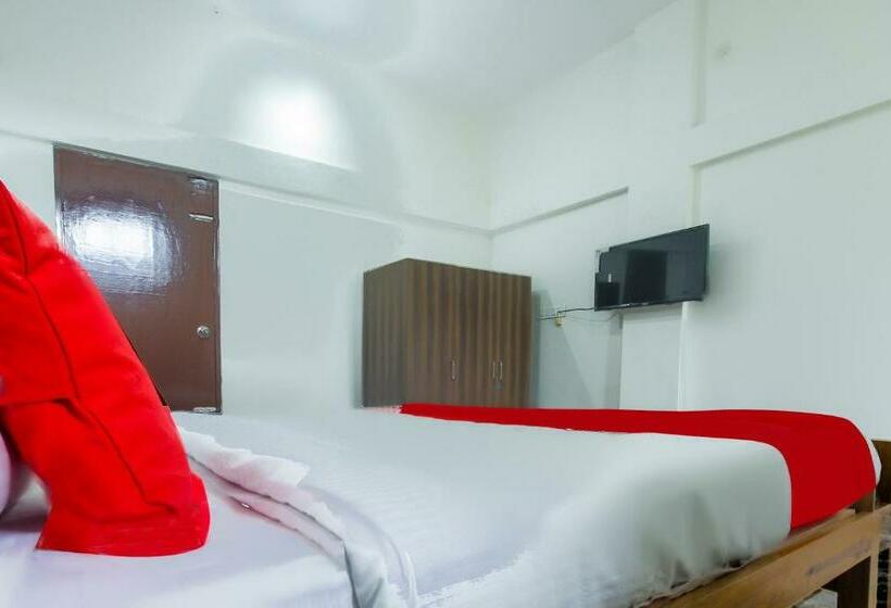 Трехместный Номер Классика, Oyo 62898 Sukha Service Apartment