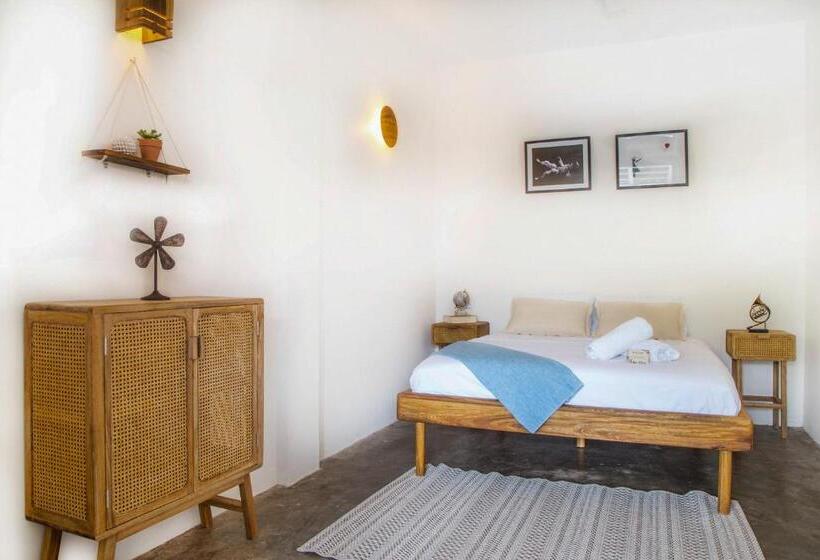 수피리어 룸, La Veranda Hotel & Restaurant