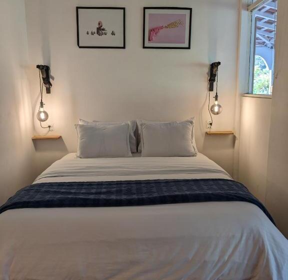 수피리어 룸, La Veranda Hotel & Restaurant