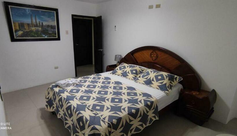 Номер Deluxe, Casa Paraíso