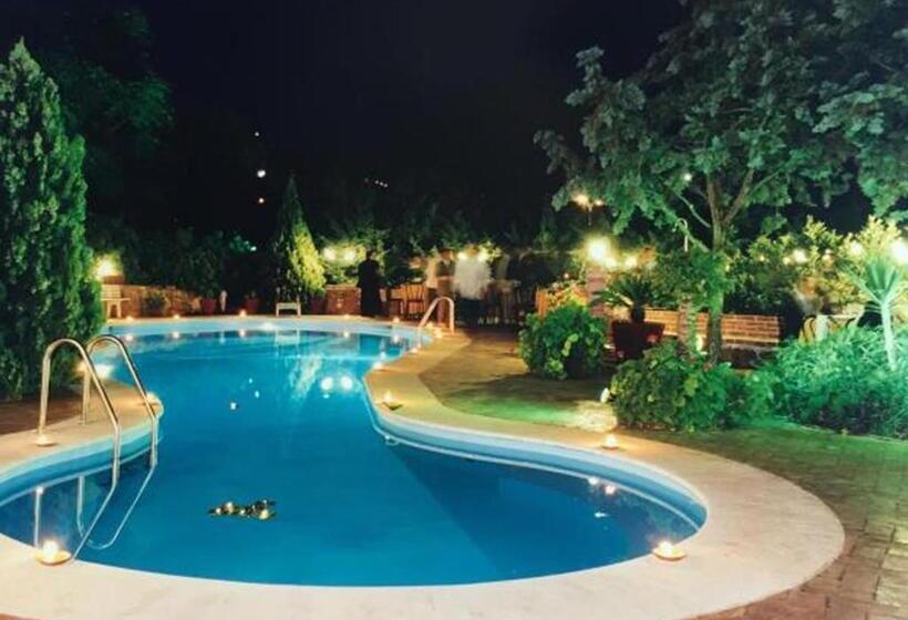 خانه 2 خوابه, Small Paradise Palermo