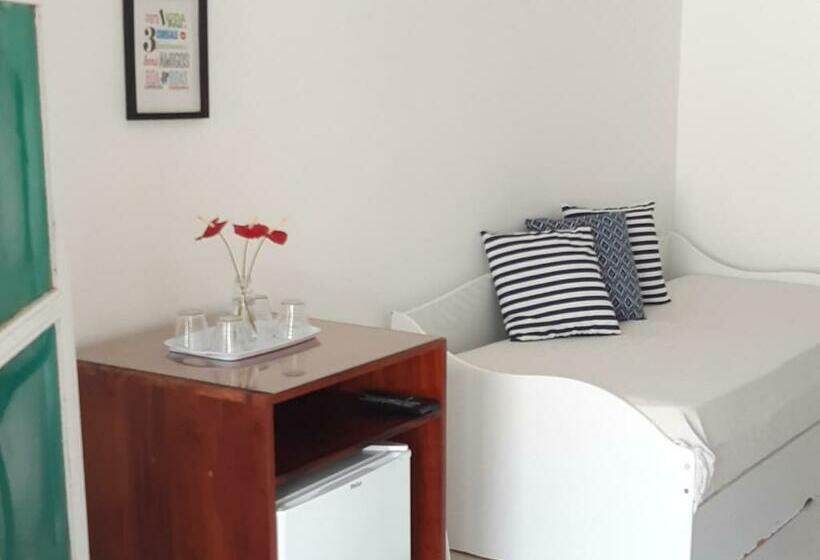 سوییت, Suites Nativa