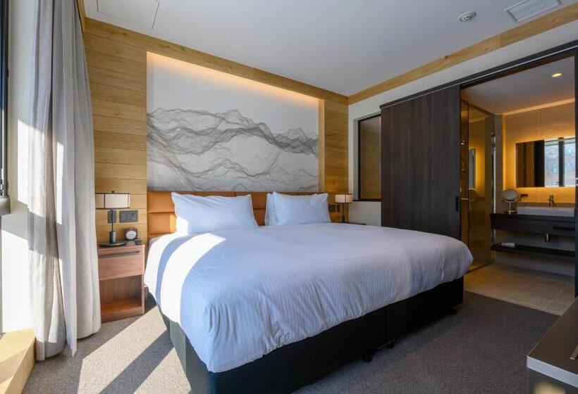 Люкс 2 Спальни, Yu Kiroro, Ski In Ski Out Luxury Residences