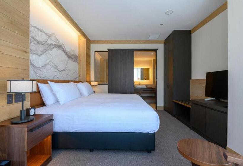 Апартаменты Superior 2 Спальни, Yu Kiroro, Ski In Ski Out Luxury Residences