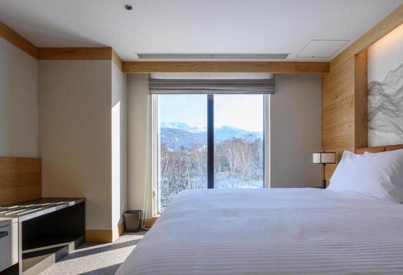 Студио Стандарт с Видом, Yu Kiroro, Ski In Ski Out Luxury Residences