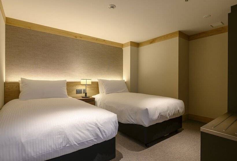 Люкс 2 Спальни, Yu Kiroro, Ski In Ski Out Luxury Residences