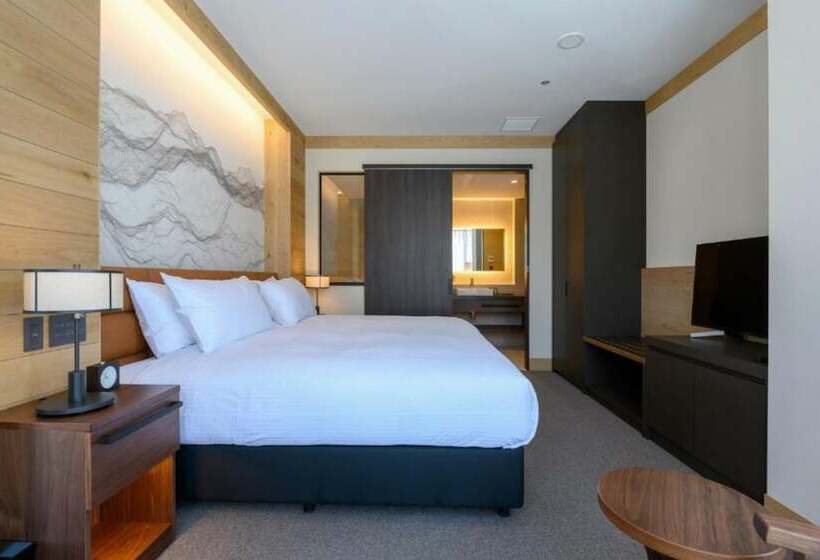Апартаменты Superior 2 Спальни, Yu Kiroro, Ski In Ski Out Luxury Residences